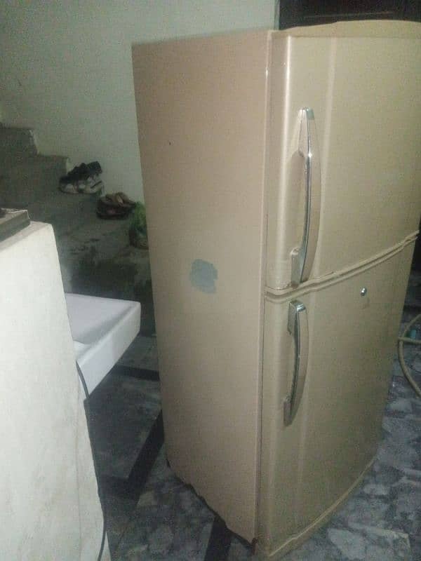 fridge for sale midum size 5