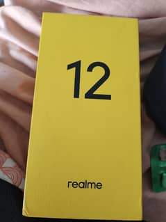 Realme 12 8/256gb