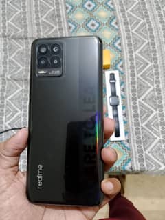 Realme 8  and Realme Watch up for sell