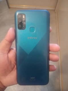 Infinix hot 9 play