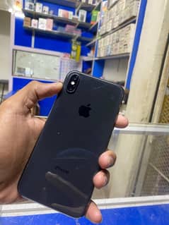 IPHONE X NON PTA 256GB