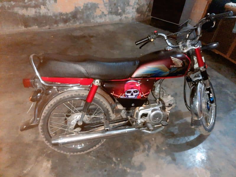 Honda 2021 1