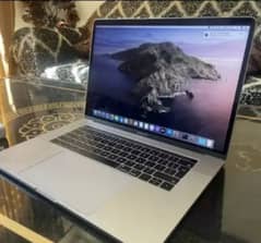 MAC Book Pro 2017