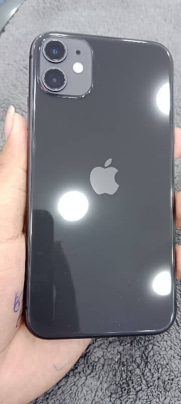 iphone 64 Gb non pta 1