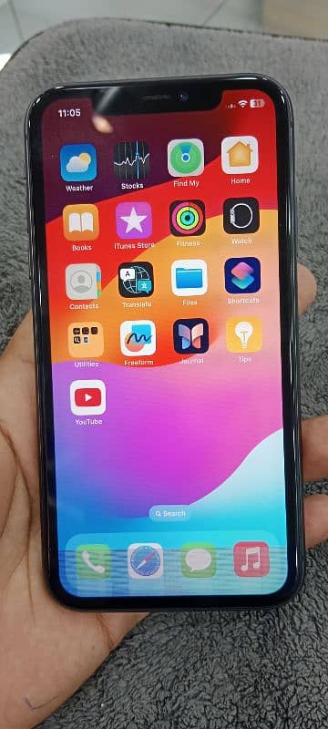 iphone 64 Gb non pta 3