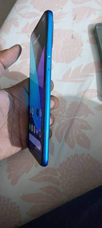 realme c3 3/32 in blue 1