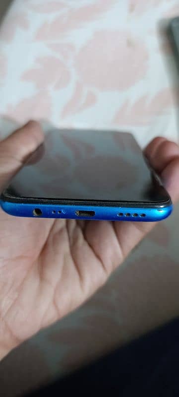 realme c3 3/32 in blue 2