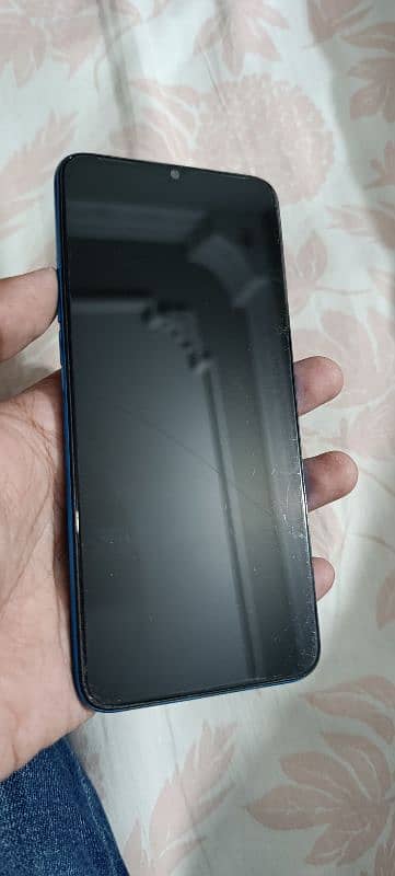 realme c3 3/32 in blue 3