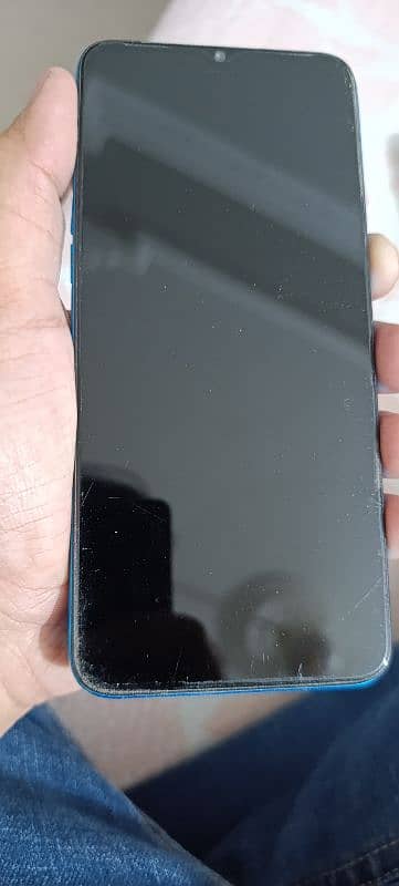 realme c3 3/32 in blue 4