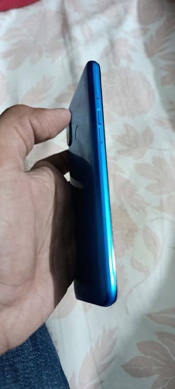 realme c3 3/32 in blue 6