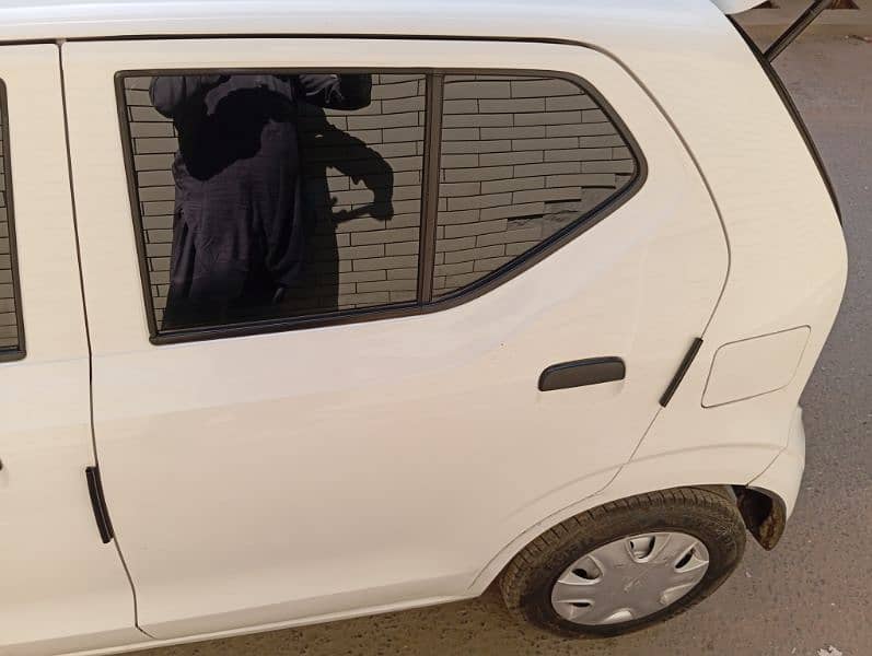 Suzuki Alto vxr, Suxuki Alto,Local Suzuki 660CC 6