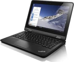 Lenova thinkpad