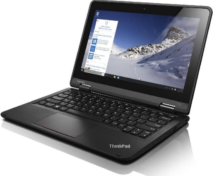 Lenova thinkpad 0