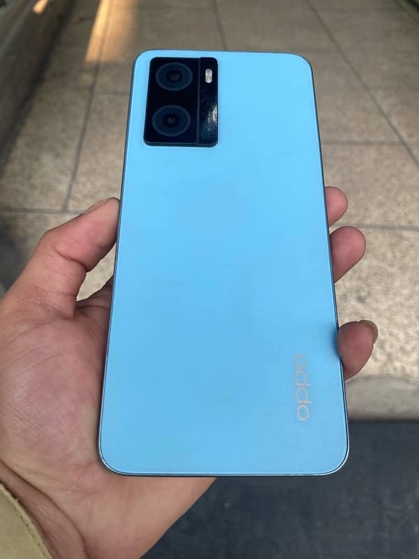 oppo A57 0