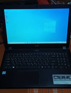 Acer Aspire core i3 6th generation, 1000gb HDD, 4GB DDR4