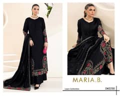 Trendy Ladies’ Lawn Suits – Shop the Latest Collection