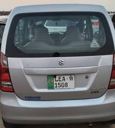 Suzuki Wagon R 2021 For sale Lahore.