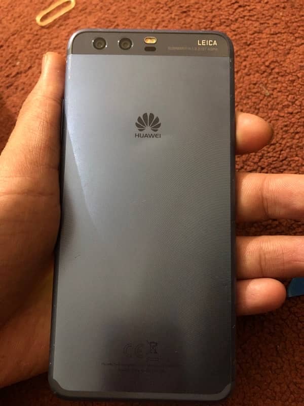 Huawei p10 por 2