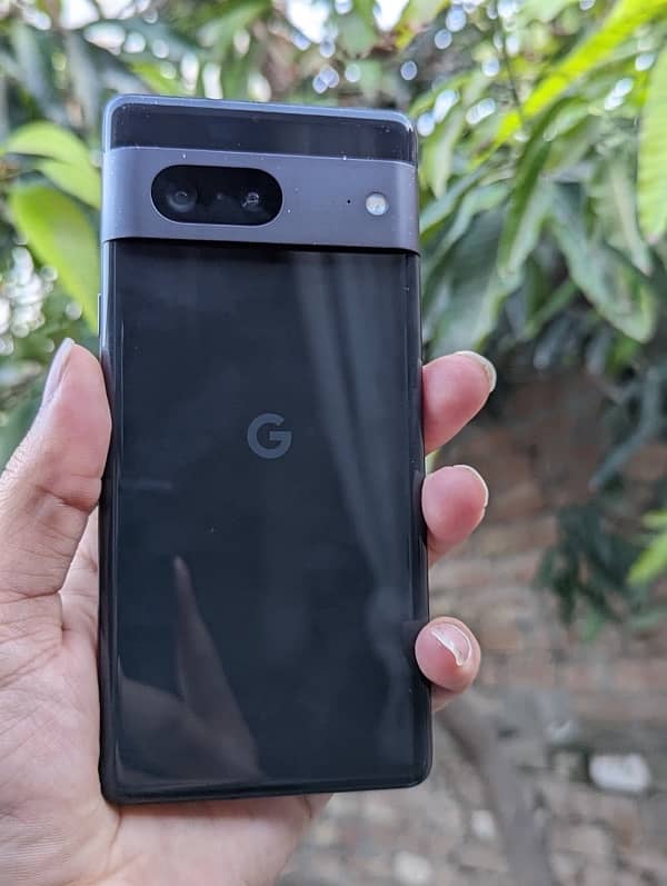 Google Pixel 7 1