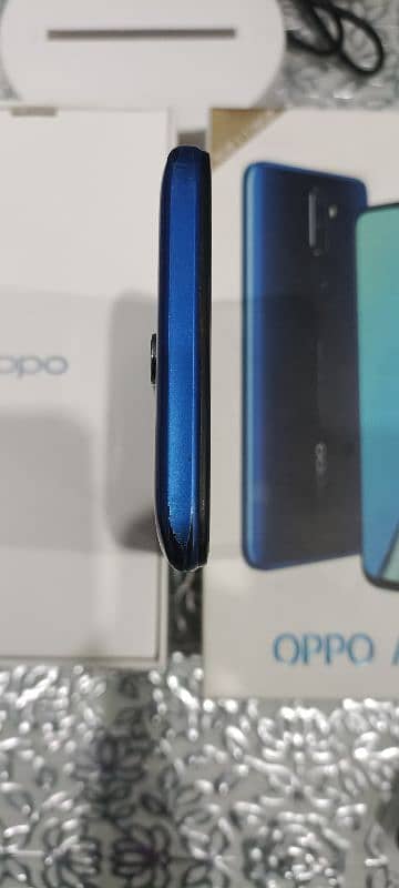 Oppo A9 2020 8/128 2