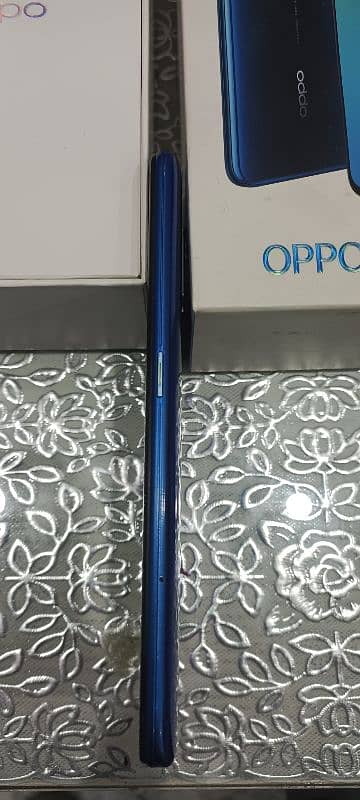 Oppo A9 2020 8/128 5