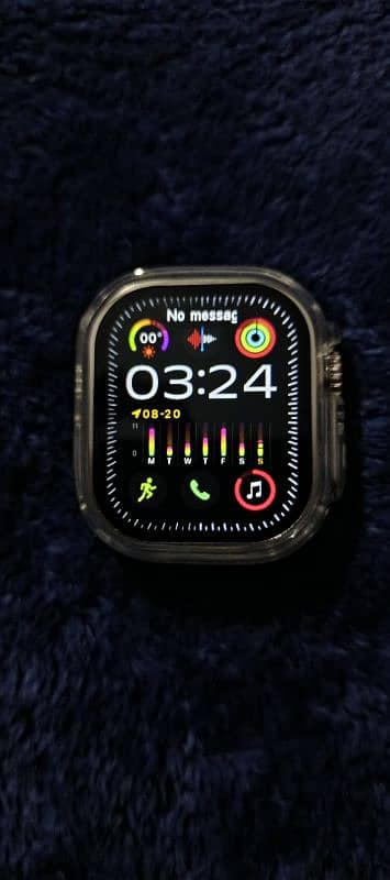 smart watch 3