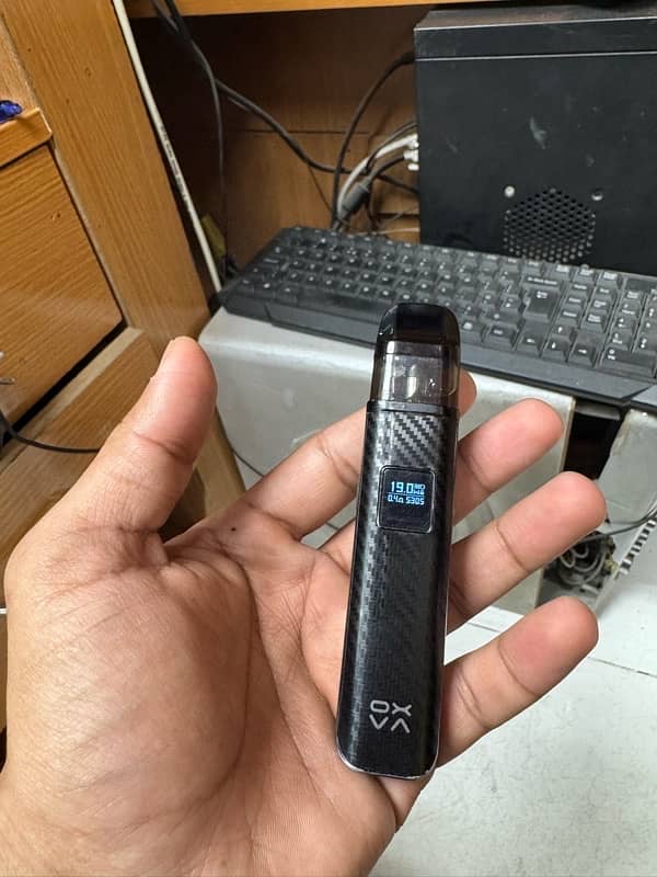 Oxva X slim pro 2