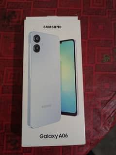 Samsung A06