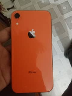 I phone xr non pta 128 gb water pack 10/9.5 condition all ok