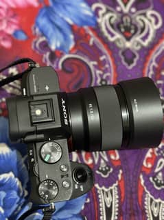 SONY A7ii with 50mm 1.8 For Sale