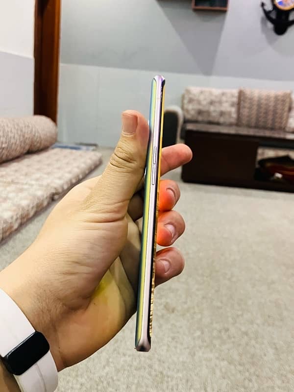 OPPO RENO 5 PRO PLUS 5G  865 SNAPDRAGON 3