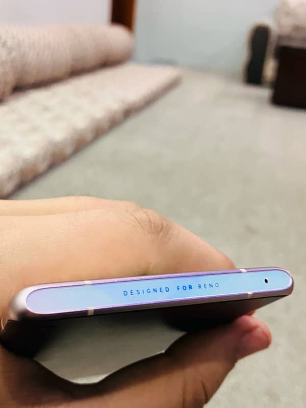 OPPO RENO 5 PRO PLUS 5G  865 SNAPDRAGON 4