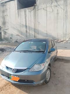 Honda City 1.3 Manual Transmission