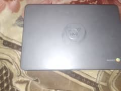 Dell laptop crome book