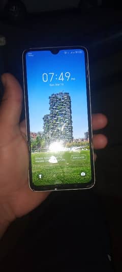 Infinix smart 7