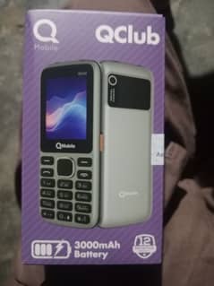 QMobile