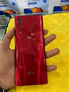 lg velvet