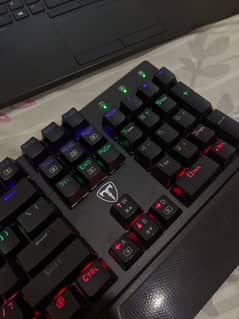 Gaming Mechanical keyboard