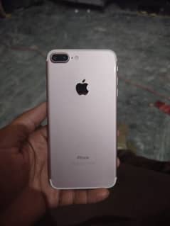 iPhone 7 Plus 256 GB PTA approved