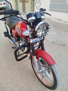 suzuki GS 150 SE model 2020