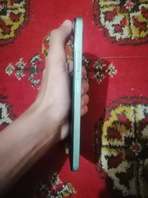 Infinix smart 8 1