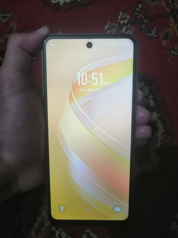 Infinix smart 8 2