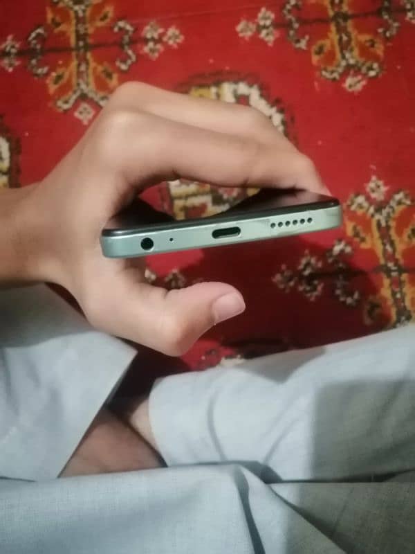 Infinix smart 8 3