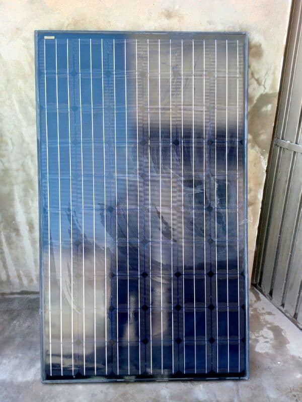 solar panel 250 w 1