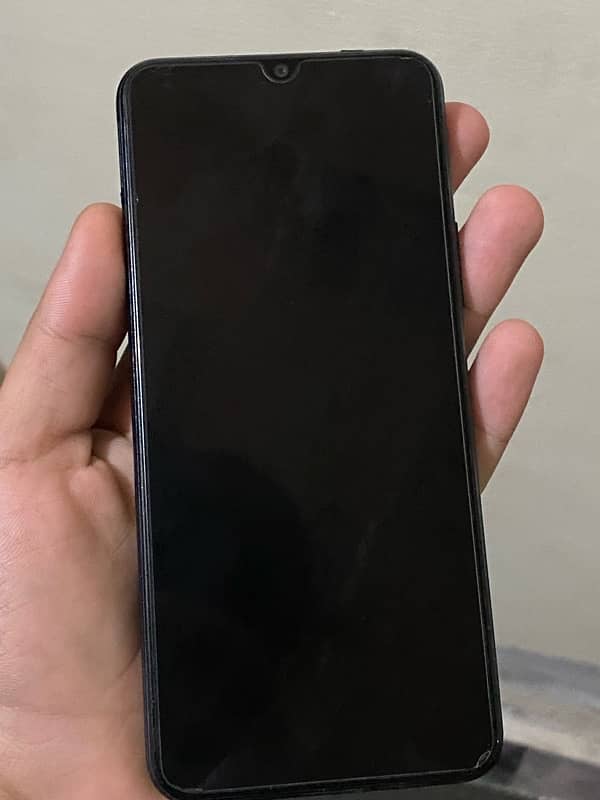 vivo y20 0