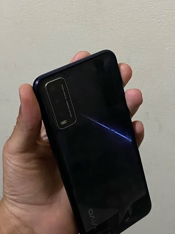 vivo y20 2