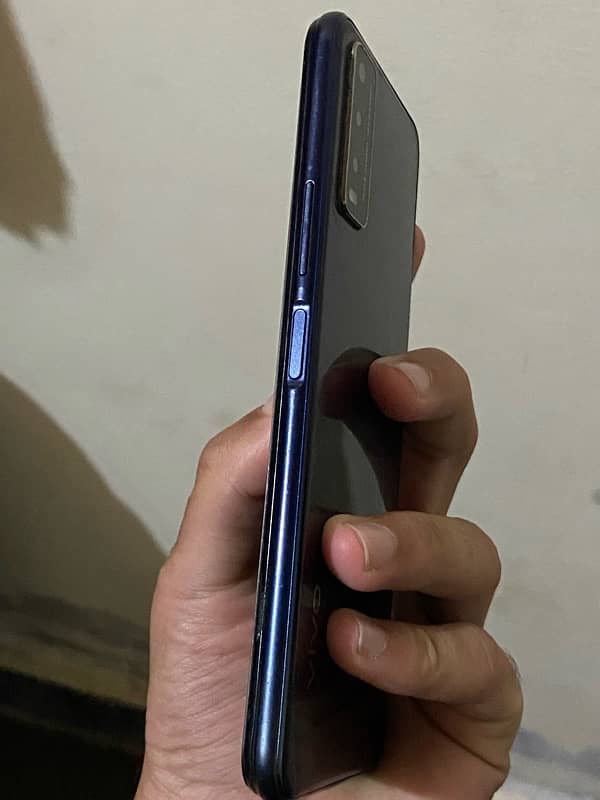 vivo y20 5