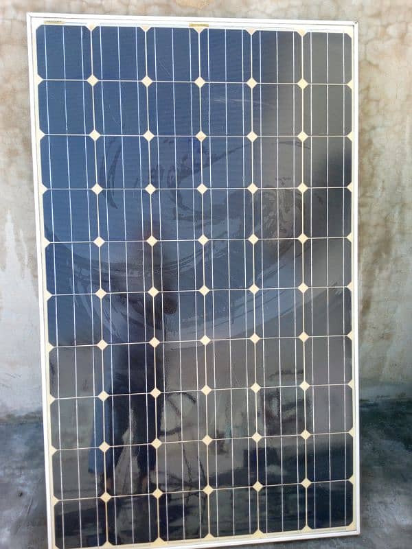 solar panel 250! w 1