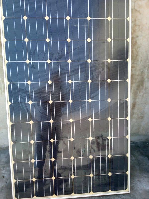 solar panel 250! w 2