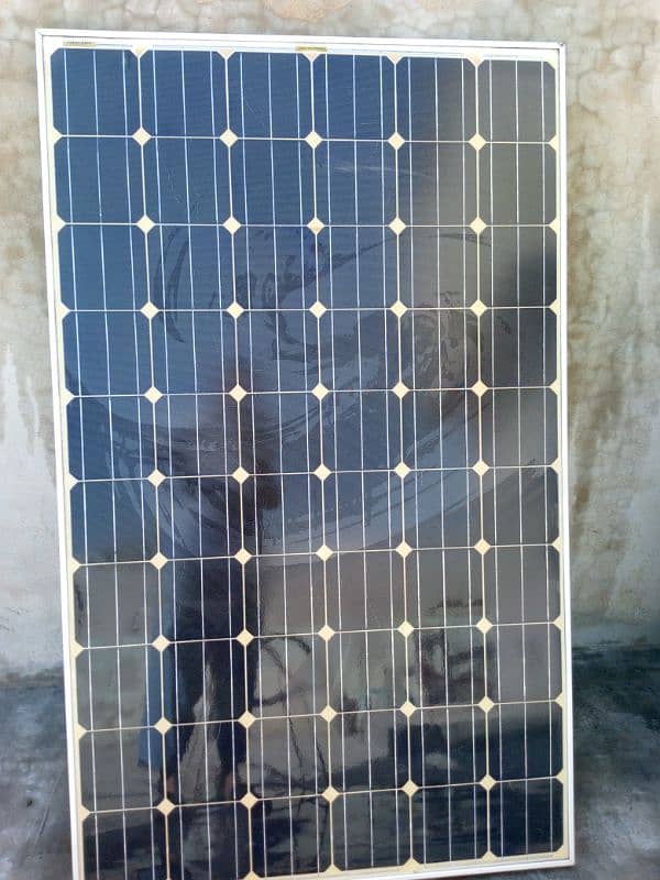 solar panel 250! w 3